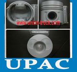 6D34t Pistons Me200454 for Mitsubishi