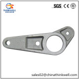High Strength Forged Vehicle Automobile Base Plate