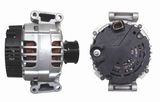 Auto Alternator 06B903016AA 0124615009 For AUDI A4