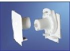 Double Roller Blind Clutch (I-059C)