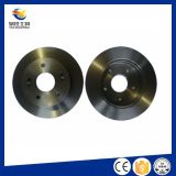 Hot Sell High Quality Auto Radiating Brake Discs