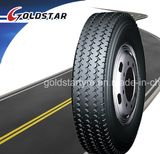 Factory Price Wholesale Triangle Long March Truck Tire 1100r20-18pr