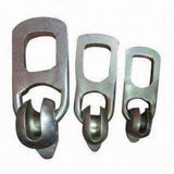 Fleet Lift Forged Erection Anchor with High Quality