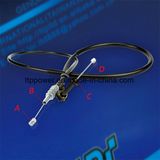 High Performance 2j4-26311-00 Motorcycle Spare Parts Throttle Cable