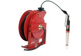 Slip Ring Inside Spring Driven Cable Reel