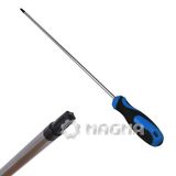 Extra Long Tamperproof Torx Screwdriver 300mm T15h (MG50779)