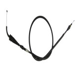 Motorcycle Throttle Cable for YAMAHA Yb100