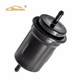 (JE45-20-490A E85 G67513480 JE4520490A) China Aelwen Auto Fuel Filter for Mazda