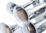 Auto Speaker Factory Four-Way Air Horn