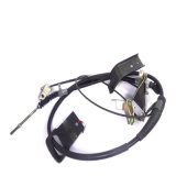 Car Parts Brake Systems Handbrake Cable