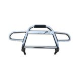 Custom Car Steel Front Chrome Bumper