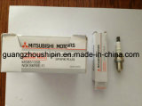 100% Quality Tested Iridium Standard Spark Plug Bkr6e11 for Mitsubishi OEM: Ms851358