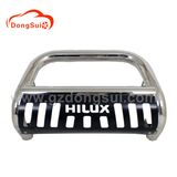 Auto Body Parts Car Bumper Front Bumper for Universal Pickup