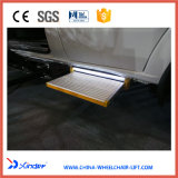 CE Electric Sliding Step, Electric Ladder (ES-S-600*300)