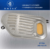 Hot Selling Hight Quality a/T Filter Kit with Best Price From Guangzhou Fit for BMW E46 E39 OEM 24 34 1 423 376