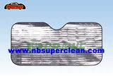 for Hot Summer Customized Folding Window Car Sun Shade