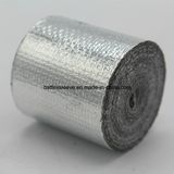 Cool-Tape Silver Heat Reflective Heatshield Tape with Adhesive