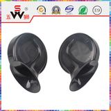 Wushi Black Disk Electric Air Horn