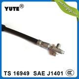 Yute Brand Fmvss 106 Hydraulic Brake Hose for Magotan Parts