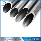 China 409L 439 444 Car Exhaust Pipe Manufacturer