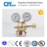CE Certificate Oxygen Nitrogen Argon Carbon Dioxide High Pressure Regulator