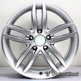 17 Inch High Quality 5X112 Alloy Wheels for Benz