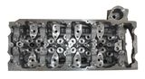 Isuzu Cylinder Head for 4jj1 Sh120-5 Sh130-5 Zax120-3 Auto Parts