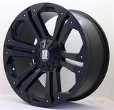 Xd Design Offroad Wheel