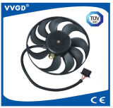 Auto Radiator Cooling Fan Use for VW 1j0959455m