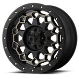 4X4 Alloy Wheel/SUV Wheel/Wheel Rims