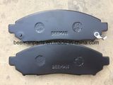 Auto Parts for Semi-Metal Disc Brake Pad Pathfinder D1267