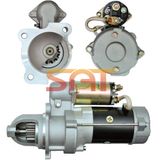 Delco Starter 50-8410 1113279 6575