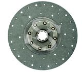 Clutch Disc for Bus (XSCD005)