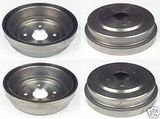 TS16949 Approved Aimco Brake Disc