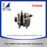 Alternator for Mitsubishi Motor with 12V 120A Lester 11377