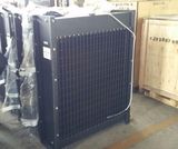 Cummins Water Copper Radiator for Generator Set (NTA855-G4)