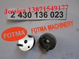 Fuel Diesel Injector Nozzle Spacer 2430136166/2430134023/F018b06804