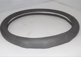Bt 7209 The Production of Wholesale Leather Imitation Leather Steering Wheel Covers