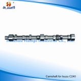 Diesel Engine Parts Camshaft for Isuzu C240 C223 5-12511078-0