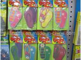 Slippers Shape Car Hanging Air Freshener (AF018)