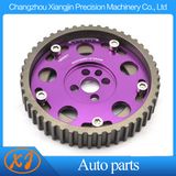 Custom CNC Colours Adjustable Car Gear