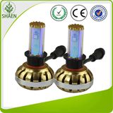 New Model LED Car Headlight 60W 8000lm H1