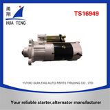 12V 2.5kw Starter for Mitsubishi Motor Lester 17578 M8t50071