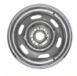 China Manufacturer OEM Steel Wheel/ Size 15*7