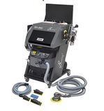 Wld-2012 Sanders with Dust Extraction System