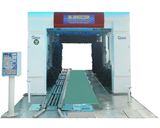 Tunnel Car Wash Machine, High Pressure, Fast Speed