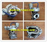 Turbocharger /Turbo CT12b 17201-58040 1720158040 for Toyota 15bft
