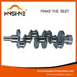 C190 Crankshaft for Isuzu Pickup