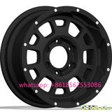 USA America Car 5/6*139.7/114.3 Alloy Wheel Rim