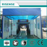 Automatic Tunnel Car Washing Machine From Risense /Cc-690